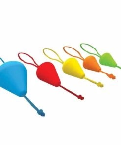 Middy Dacron Connectors Terminal Tackle 10 Middy Dacron Connectors Terminal Tackle -Best Fishing Gear Shop 19798