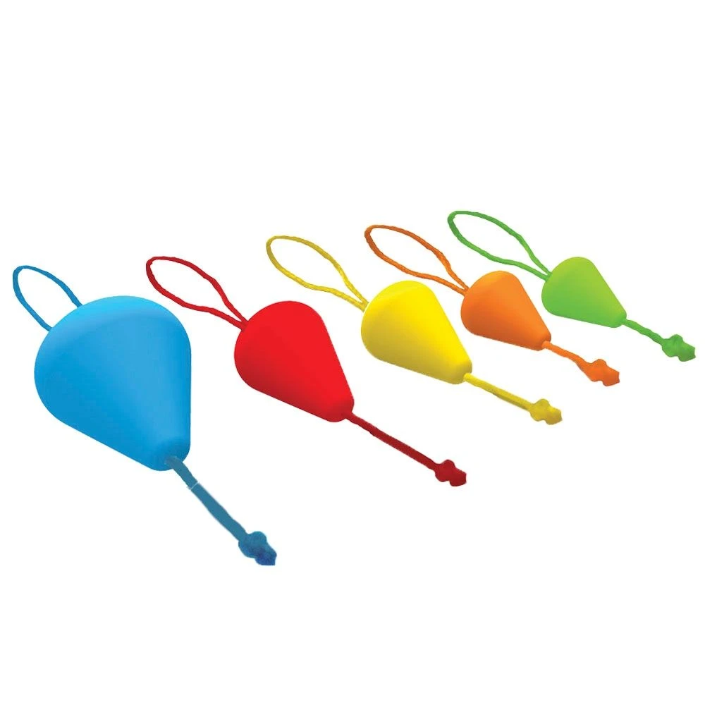 Middy Dacron Connectors Terminal Tackle 3 Middy Dacron Connectors Terminal Tackle - Image 3