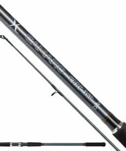 DAM Camaro Carp Rod Rods
