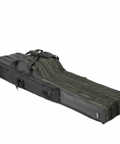 DAM 4 Compartment Rod Bag Luggage