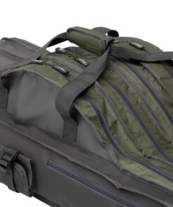 DAM 4 Compartment Rod Bag Luggage -Best Fishing Gear Shop DAM 4 Compartment Rod Bag 3