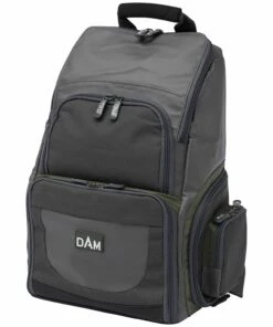 DAM Back Pack Luggage