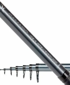 DAM Camaro Tele Stellfisch Rod Rods