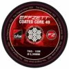DAM Effzett Coated Core 49 Terminal Tackle