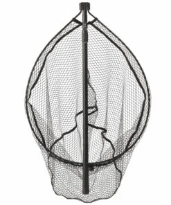 DAM Effzett Heavy Duty Pike Boat Net Nets -Best Fishing Gear Shop DAM Effzett Heavy Duty PikeBoat Net 1