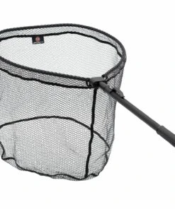 DAM Effzett Heavy Duty Pike Boat Net S Nets