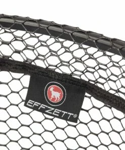 DAM Effzett Heavy Duty Pike Boat Net Nets -Best Fishing Gear Shop DAM Effzett Heavy Duty Pike Boat Net 3