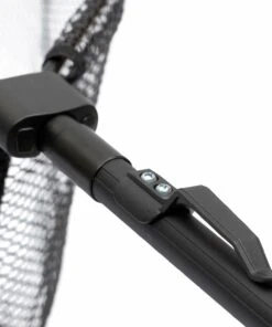 DAM Effzett Heavy Duty Pike Boat Net S Nets -Best Fishing Gear Shop DAM Effzett Heavy Duty Pike Boat Net 3 1