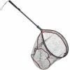 DAM Effzett Foldable Landing Net With Lock Nets