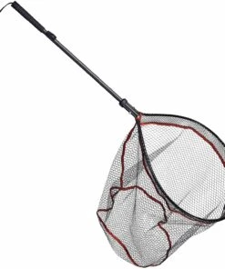 DAM Effzett Foldable Landing Net With Lock Nets