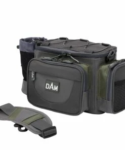 DAM Hip & Shoulder Bag Luggage