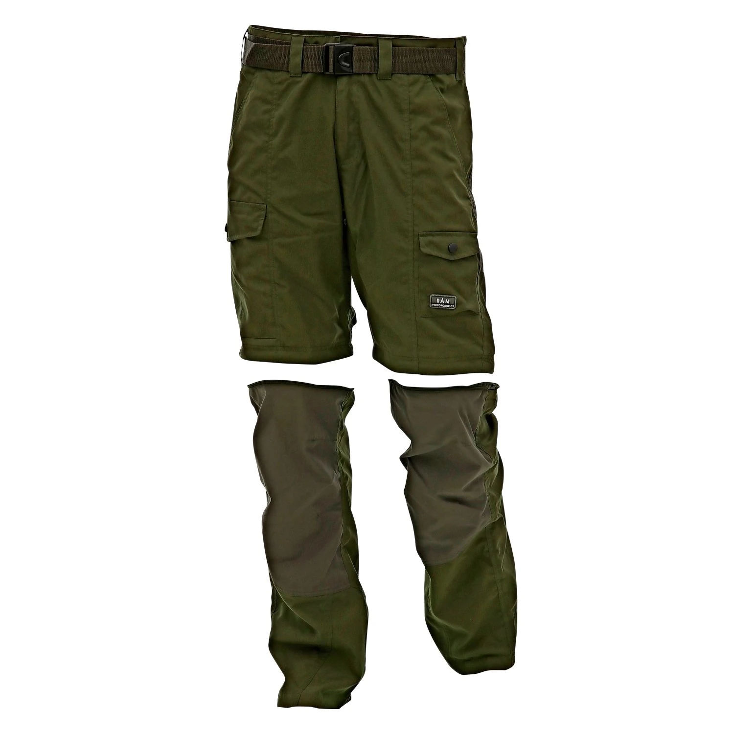 DAM Hydroforce G2 Combat Trousers Clothing 3 DAM Hydroforce G2 Combat Trousers Clothing - Image 3