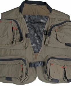 DAM Hydroforce G2 Fly Vest Clothing