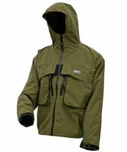DAM Hydroforce G2 Wading Jacket Clothing