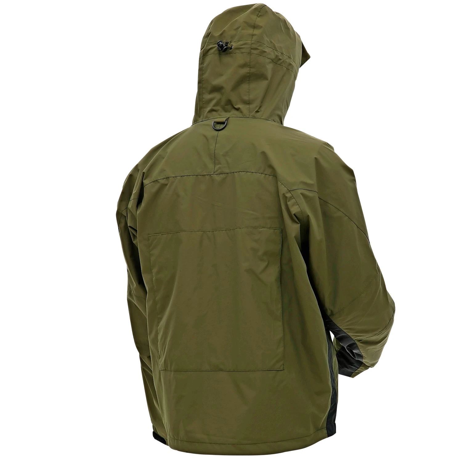 DAM Hydroforce G2 Wading Jacket Clothing 2 DAM Hydroforce G2 Wading Jacket Clothing - Image 2