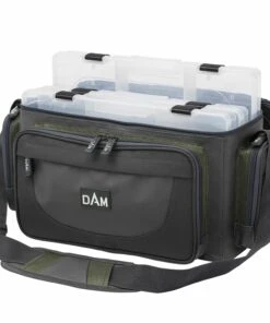 DAM Lure Carryall Luggage -Best Fishing Gear Shop DAM Lure Carryall medium 2