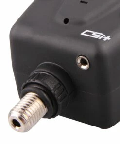 DAM MAD CSI+ Bite Alarm Set 3+1 Bite Alarms -Best Fishing Gear Shop DAM MAD CSI 3 1 Wireless Bite Alarm Set 3