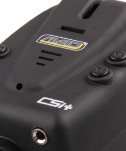 DAM MAD CSI+ Bite Alarm Set 3+1 Bite Alarms -Best Fishing Gear Shop DAM MAD CSI 3 1 Wireless Bite Alarm Set 4