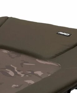 DAM MAD Camo Flatbed Alu 6 Leg Bedchair Bedchairs -Best Fishing Gear Shop DAM MAD Camo Flatbed Ali 6 Leg 3