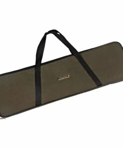 DAM MAD Compact Stainless Steel Rod Pod Rod Pods -Best Fishing Gear Shop DAM MAD Compact Stainless Steel Rod Pod 3