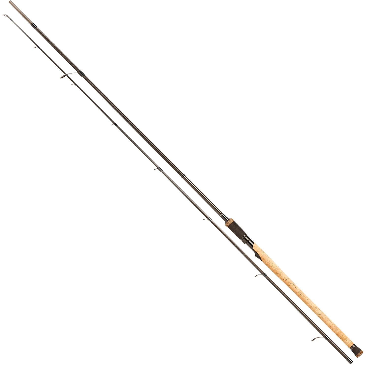 DAM Nanoflex Pro Rod Rods 1 DAM Nanoflex Pro Rod Rods