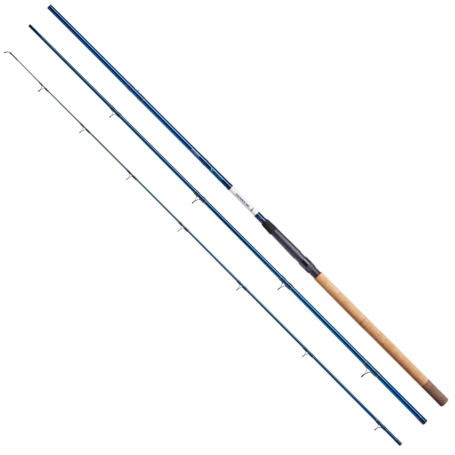 DAM PTS Distance Rod Rods 2 DAM PTS Distance Rod Rods - Image 2