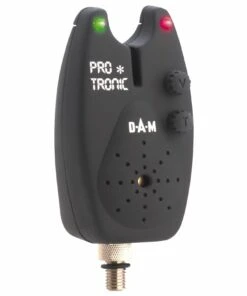 DAM Pro-Tronic Soft Touch Bite Alarm Bite Alarms