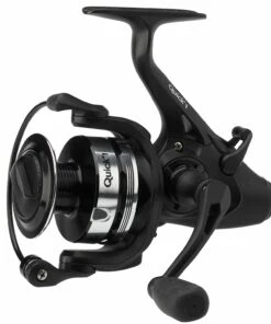 DAM Quick 1 FS Reel Reels