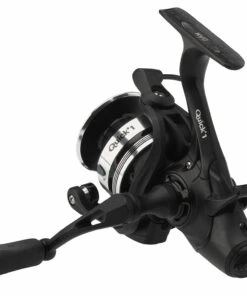 DAM Quick 1 FS Reel Reels -Best Fishing Gear Shop DAM Quick 1 FS Reel 2