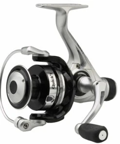 DAM Quick 1 RD Reel Reels