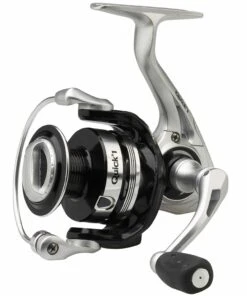 DAM Quick 1 FD Reel Reels