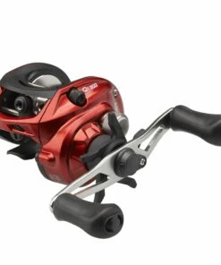 DAM Quick 1 BC Reel Reels
