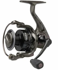 DAM Quick 2 FD Reel Reels