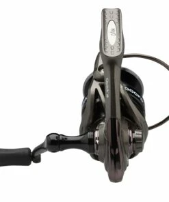 DAM Quick 2 FD Reel Reels -Best Fishing Gear Shop DAM Quick 2 FD Reel 3