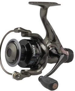 DAM Quick 2 RD Reel Reels