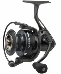 DAM Quick 5 FD Reel Reels
