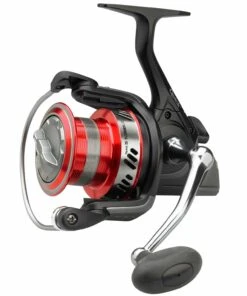 DAM Quick 5 LC Reel Reels