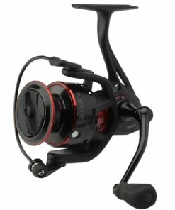 DAM Quick 6 FD Reel Reels