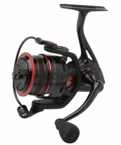 DAM Quick 6 Method Reel Reels