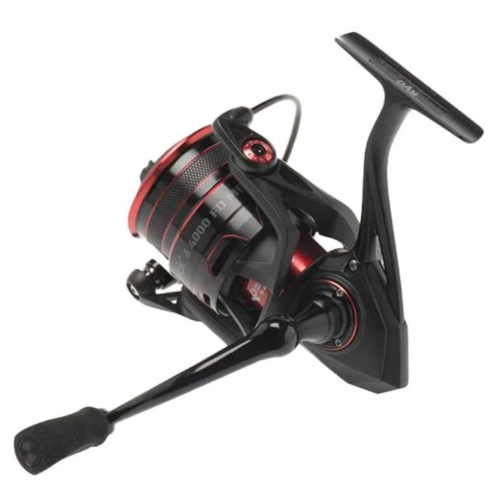 DAM Quick 6 Method Reel Reels 2 DAM Quick 6 Method Reel Reels - Image 2