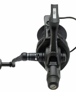 DAM Quick 6 SLS FS Reel Reels -Best Fishing Gear Shop DAM Quick 6 SLS FS Reel 3