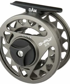 DAM Quick G-Fly Reel Reels