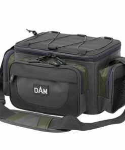 DAM Spinning Bag Luggage