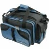DAM Steelpower Blue Pilk Bag Luggage