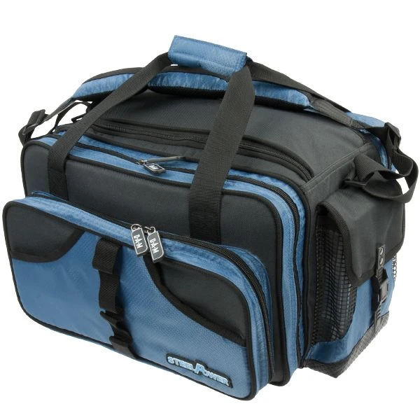 DAM Steelpower Blue Pilk Bag Luggage 1 DAM Steelpower Blue Pilk Bag Luggage