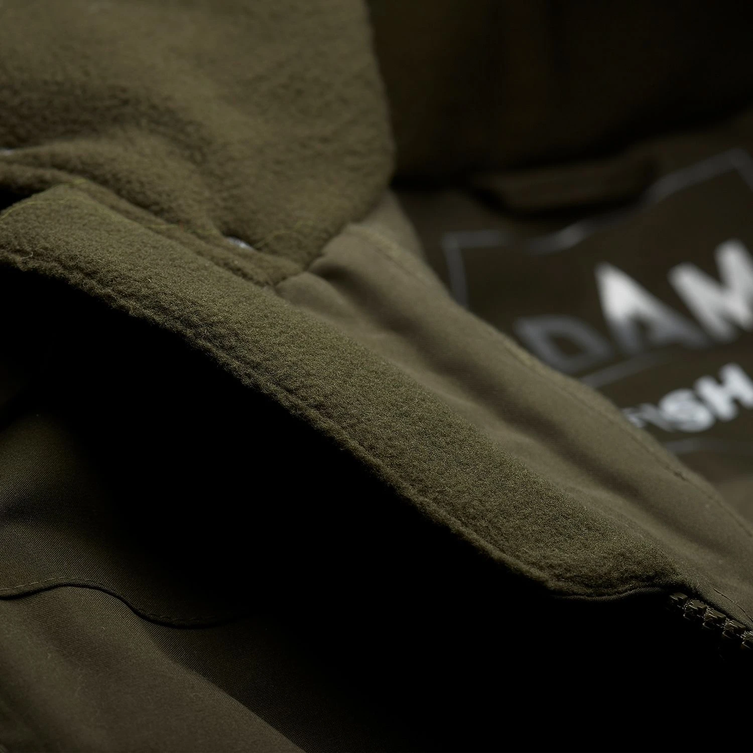 DAM Xtherm Winter Suit Clothing 4 DAM Xtherm Winter Suit Clothing - Image 4