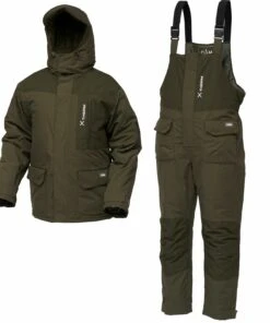 DAM Xtherm Winter Suit Clothing