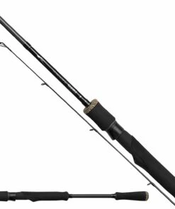 DAM Yagi Ultra Light Jig Rod Rods