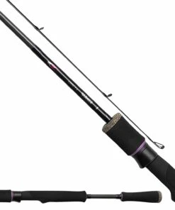 DAM Yagi Spin Rod Rods