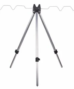 DAM Eco-Tripod 80cm Rod Support